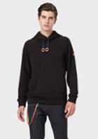 Emporio Armani Hoodies - Item 12356379