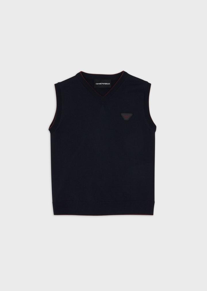 Emporio Armani Sweaters - Item 39993993