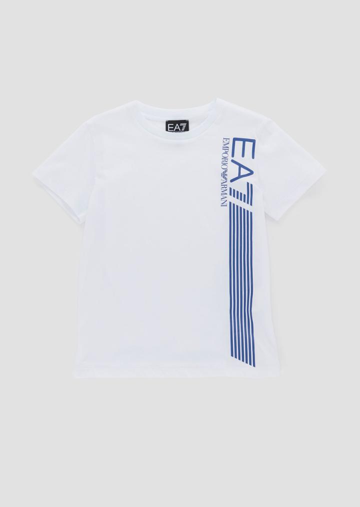 Emporio Armani T-shirts - Item 12310213