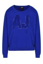 Armani Jeans Crewneck Sweaters - Item 39718164