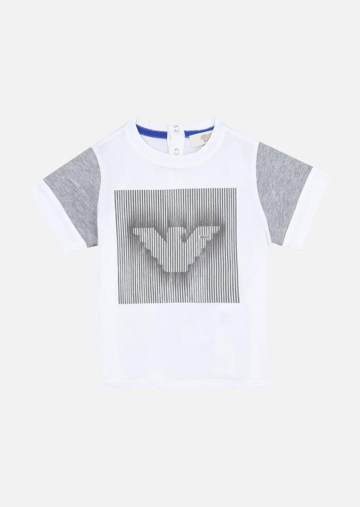 Emporio Armani T-shirts - Item 12074682