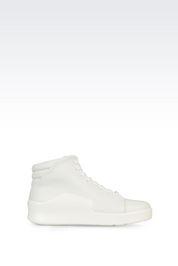 Emporio Armani Sneakers - Item 11223614