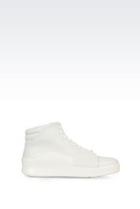 Emporio Armani Sneakers - Item 11223614