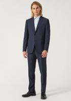Emporio Armani Suits - Item 49405198