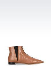 Emporio Armani Ankle Boots - Item 11223595