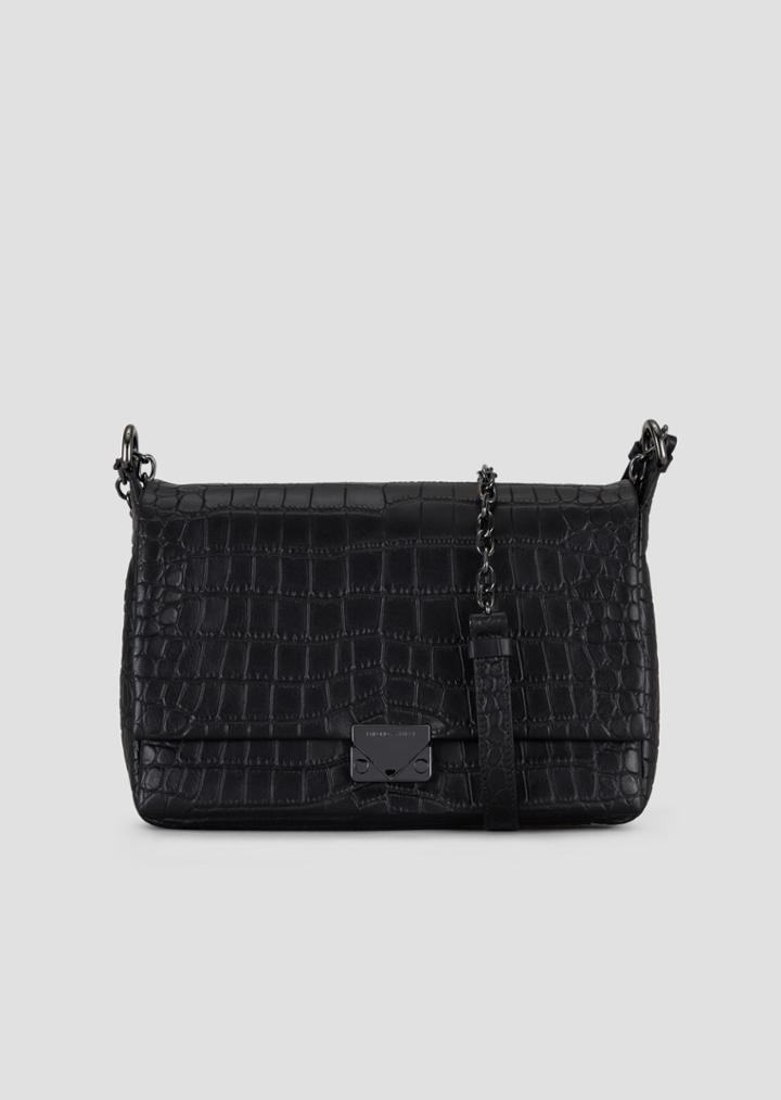 Emporio Armani Crossbody Bags - Item 45421552