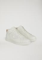 Emporio Armani Sneakers - Item 11529488