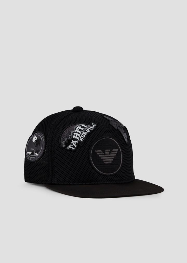 Emporio Armani Caps - Item 46625163