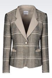 Armani Collezioni One Button Jackets - Item 41605615