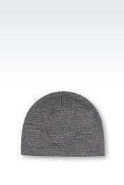 Emporio Armani Hats - Item 46465020