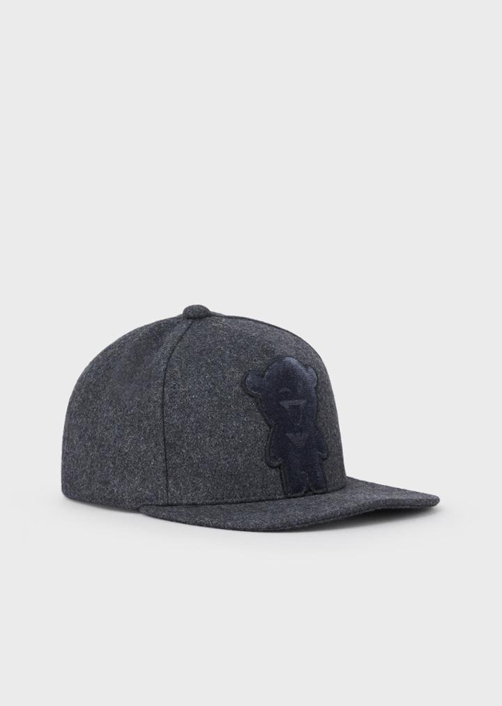 Emporio Armani Caps - Item 46664272