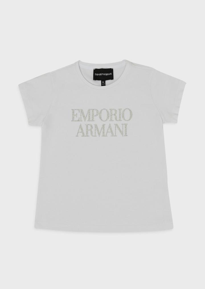 Emporio Armani T-shirts - Item 12362267