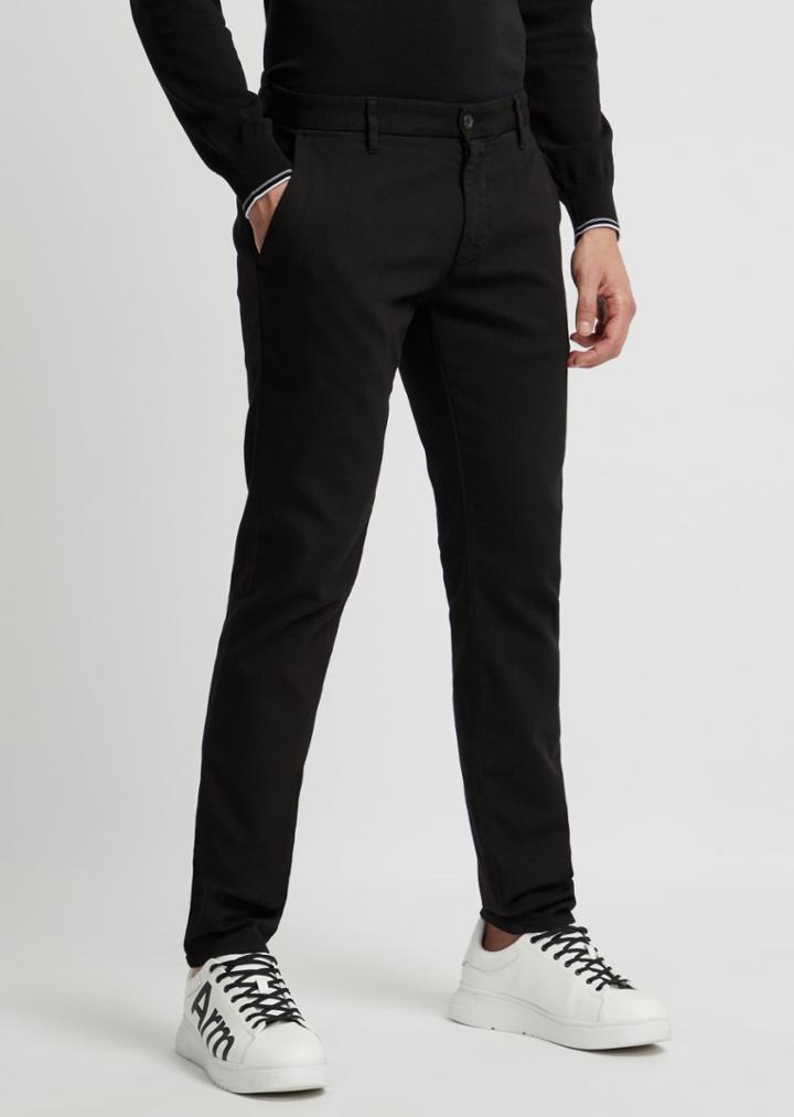 Emporio Armani Casual Pants - Item 13317050