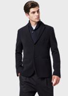 Emporio Armani Formal Jackets - Item 41907393