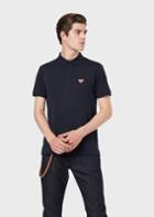 Emporio Armani Polo Shirts - Item 12356402