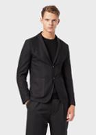 Emporio Armani Casual Jackets - Item 41904207