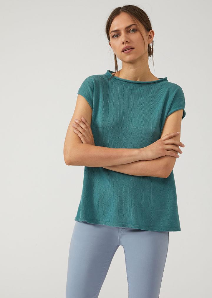 Emporio Armani Knitted Tops - Item 39914062