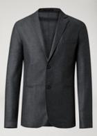 Emporio Armani Casual Jackets - Item 41832824