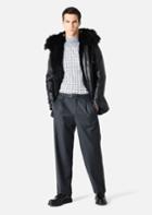 Emporio Armani Peacoats - Item 41744352