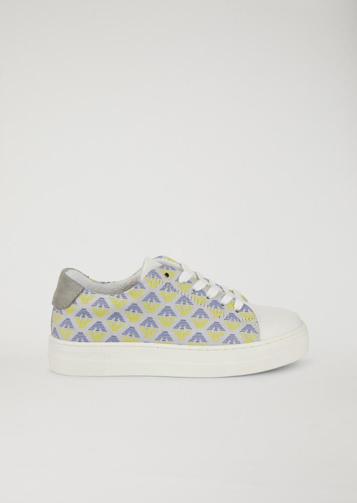 Emporio Armani Sneakers - Item 11429047