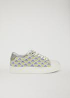 Emporio Armani Sneakers - Item 11429047