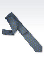 Emporio Armani Ties - Item 46495750