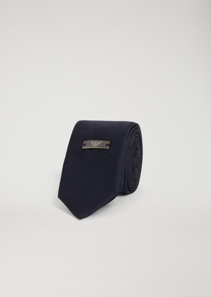 Emporio Armani Ties - Item 46568361