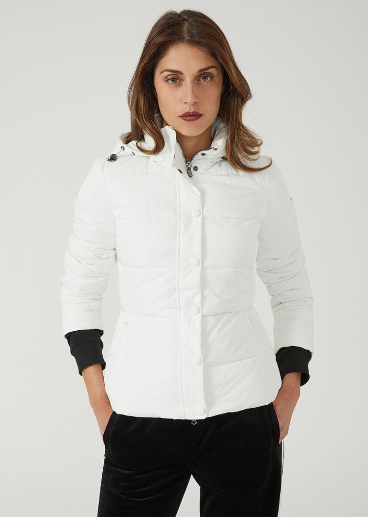 Emporio Armani Puffer Jackets - Item 41832451