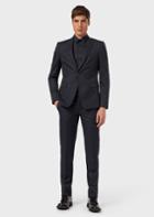 Emporio Armani Suits - Item 49502233