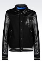 Armani Jeans Mid-length Jackets - Item 41555621