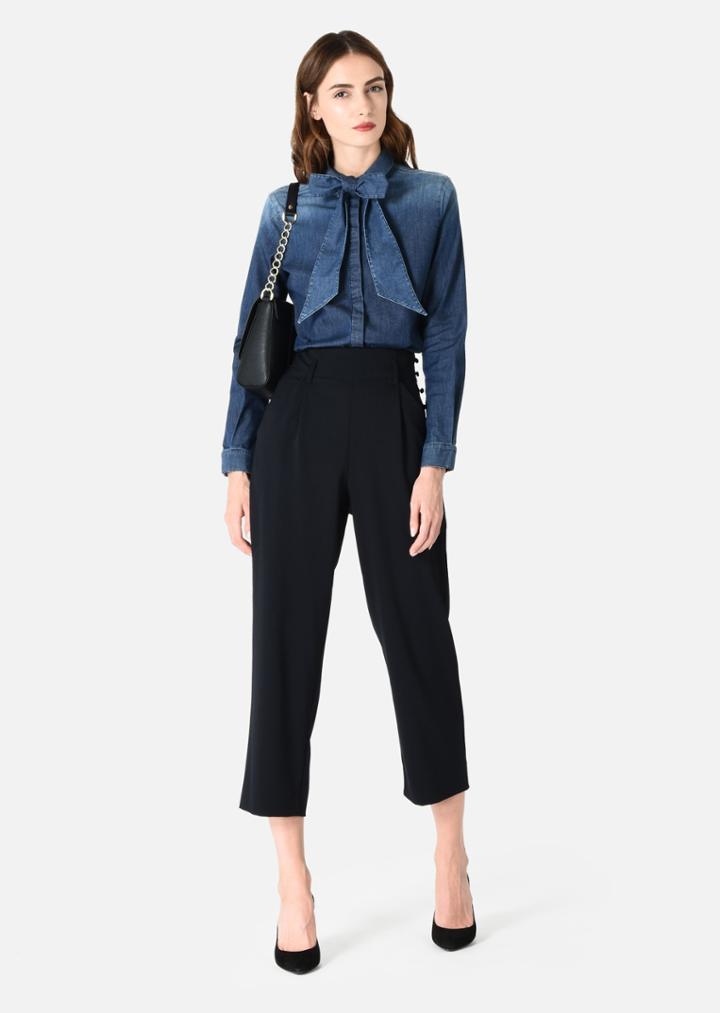 Emporio Armani Shirts - Item 38685621