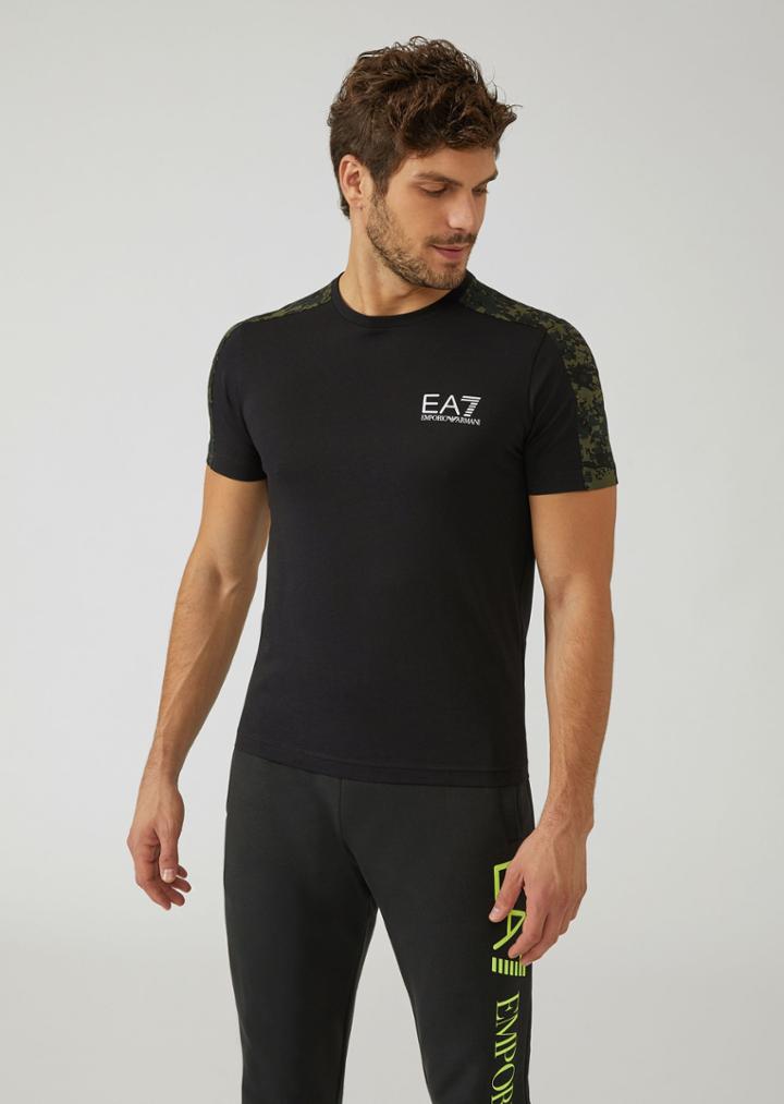 Emporio Armani T-shirts - Item 12219650