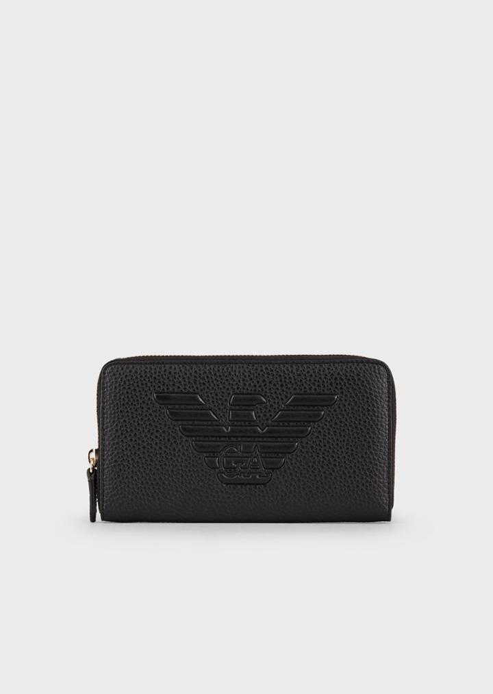 Emporio Armani Wallets - Item 46662100