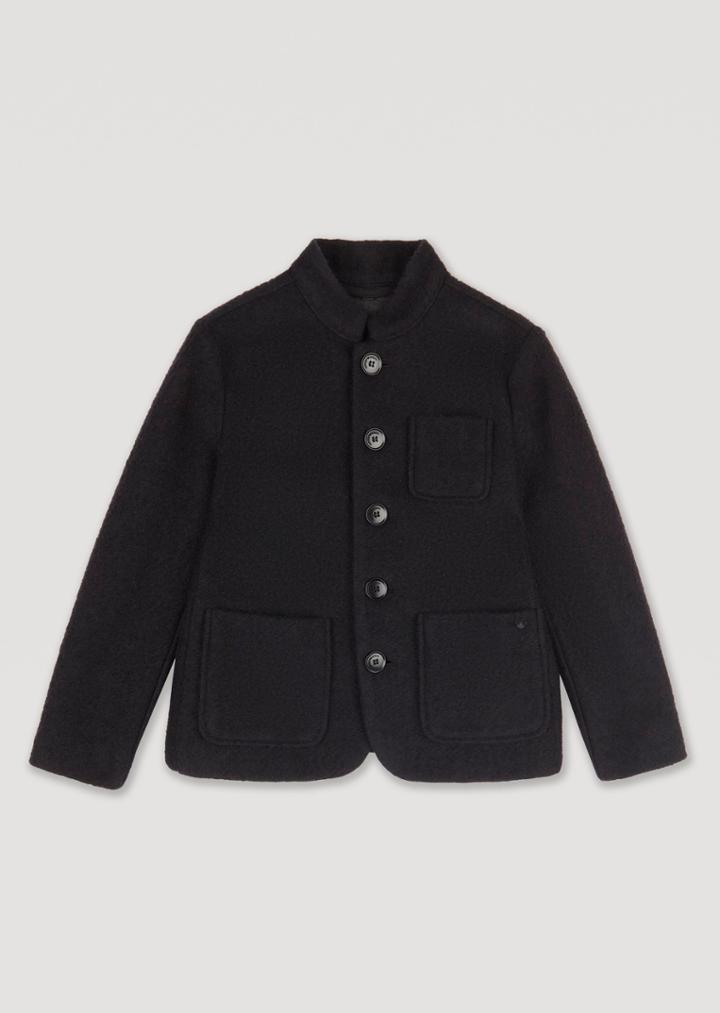 Emporio Armani Casual Jackets - Item 41836633