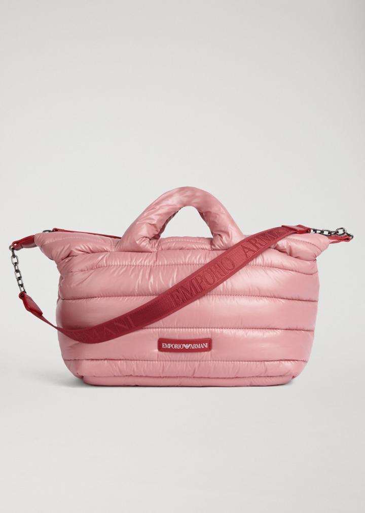 Emporio Armani Top Handles - Item 55017541