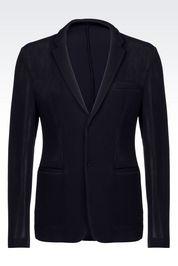 Emporio Armani Two Buttons Jackets - Item 41559357