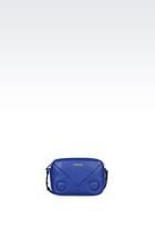 Emporio Armani Messenger Bags - Item 45334344