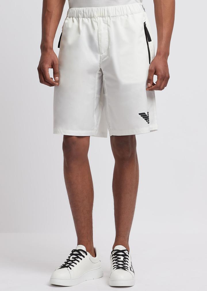 Emporio Armani Bermuda Shorts - Item 13309434