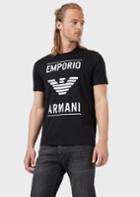 Emporio Armani T-shirts - Item 12354055