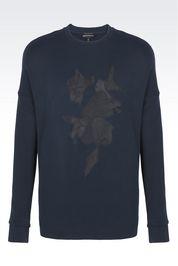 Emporio Armani Sweatshirts - Item 37982325