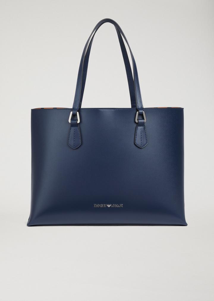 Emporio Armani Shoppers - Item 55017134