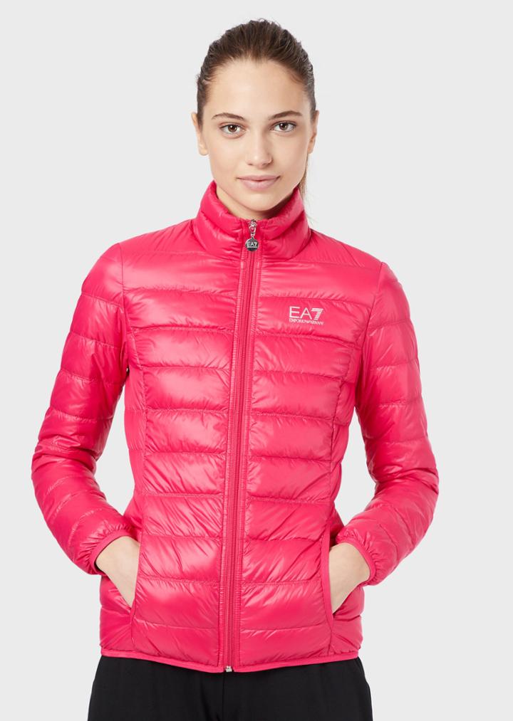 Emporio Armani Down Jackets - Item 41919611