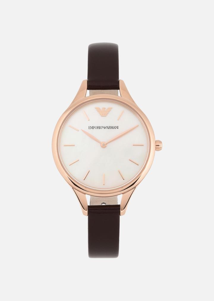 Emporio Armani Watches - Item 50198053