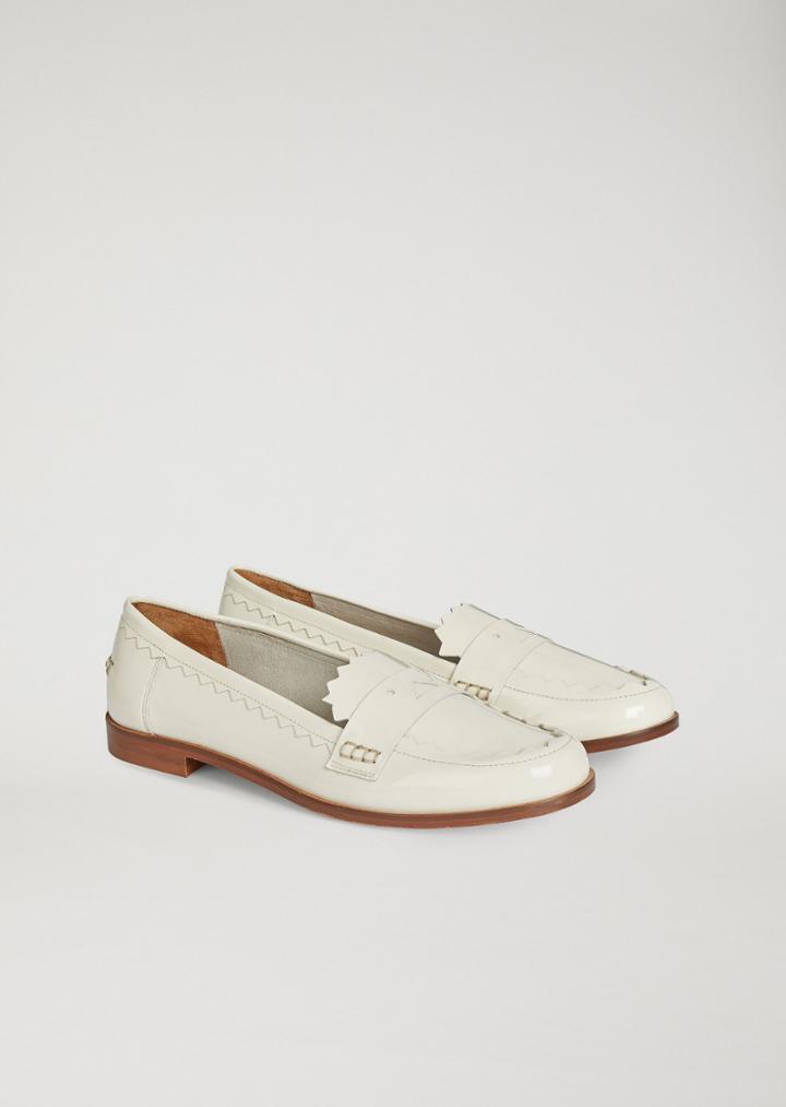 Emporio Armani Loafers - Item 28001787