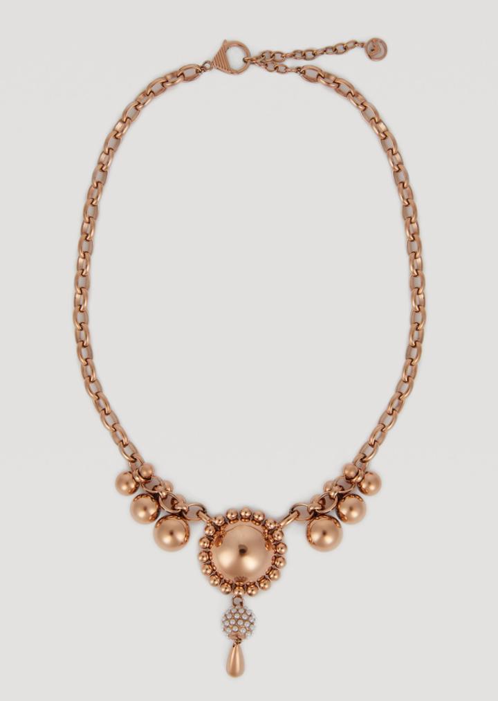 Emporio Armani Necklaces - Item 28001791