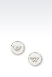 Emporio Armani Earrings - Item 50191427
