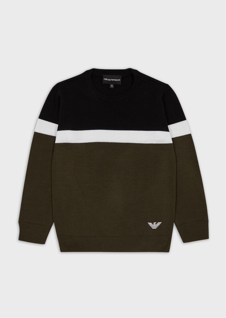 Emporio Armani Sweaters - Item 39994000