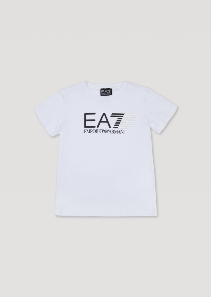 Emporio Armani T-shirts - Item 12152807