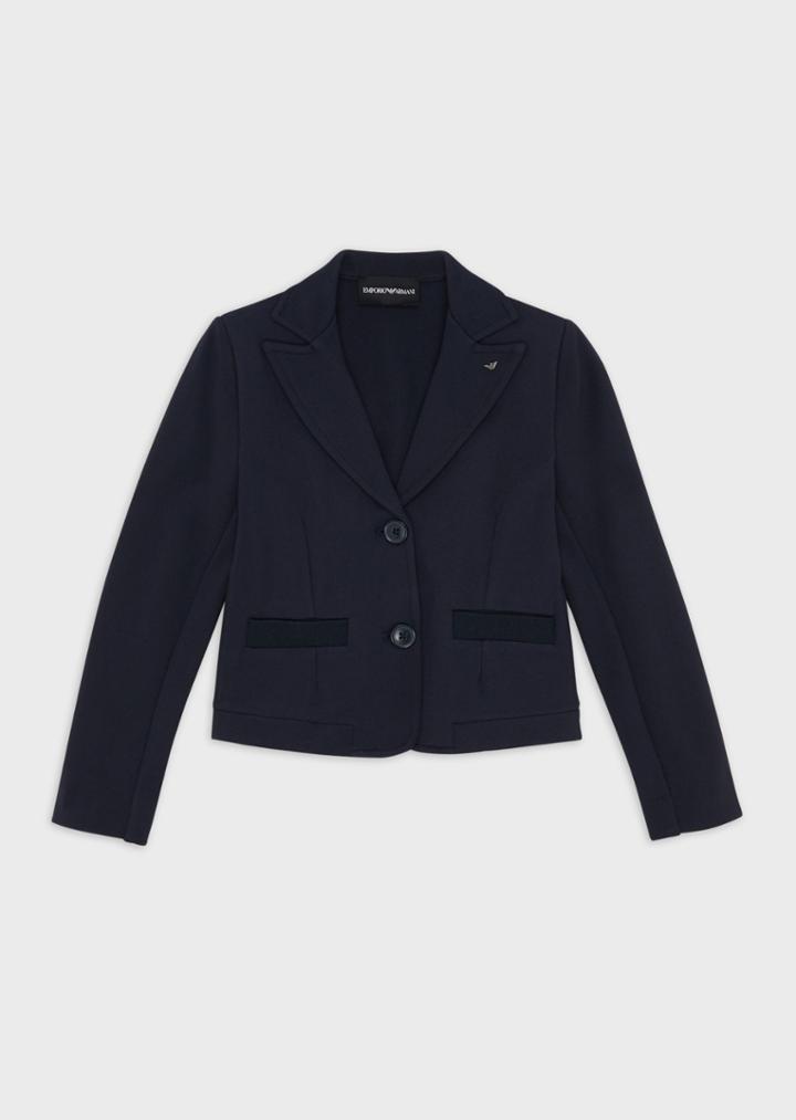 Emporio Armani Jackets - Item 41914639