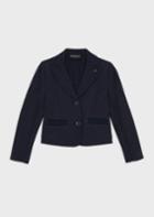 Emporio Armani Jackets - Item 41914639